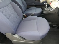 Fiat 500 1.0 M-Hybrid Club