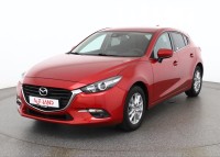 Mazda 3 2.0 Skyactive Sitzheizung PDC DAB Tempomat