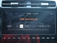 Hyundai Tucson 1.6 N Line Plug-In Hybrid 4WD