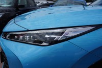 MG HS 1.5 T-GDI Luxury Aut.
