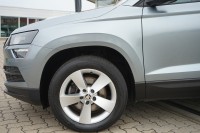 Skoda Karoq 1.5 TSI