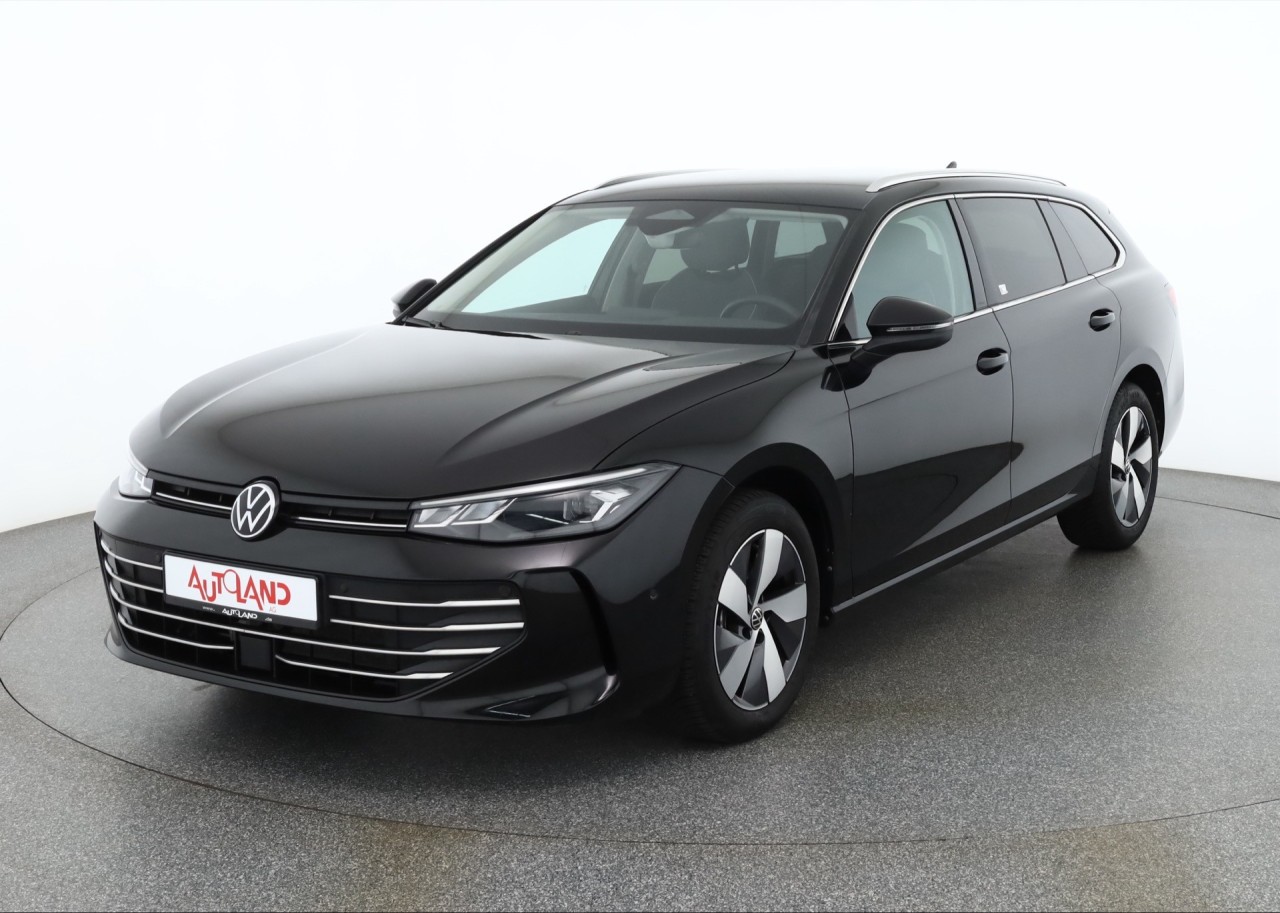 VW Passat Variant 1.5 eTSI DSG Business