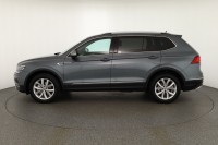 Vorschau: VW Tiguan Allspace 2.0 TDI 4M Highline