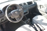 Skoda Fabia 1.0 MPI Edition Edition