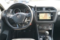 VW Tiguan 1.4 TSI