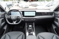 MG HS 1.5 T-GDI Luxury Aut.