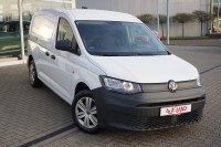 VW Caddy Maxi Cargo 2.0 TDI
