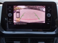VW T-Cross 1.0 TSI DSG