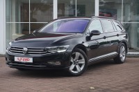 Vorschau: VW Passat Variant 2.0 TSI DSG Business