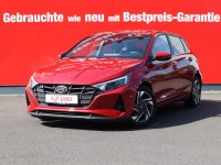 Vorschau: Hyundai i20 1.2