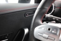 Mercedes-Benz CLA 220 d SB AMG Line