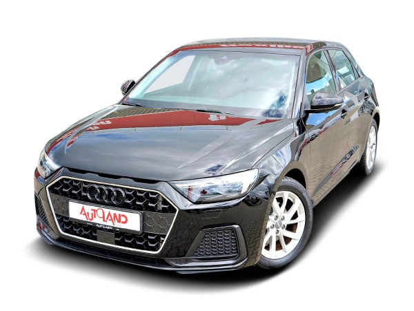 Audi A1 30 1.0 TFSI advanced