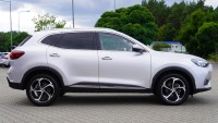 MG HS 1.5 T-GDI Luxury Aut.