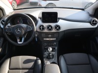 Mercedes-Benz B 200 B200 Style