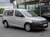 VW Caddy 2.0 TDI Life