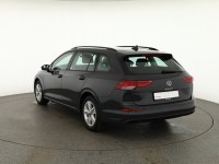 VW Golf VIII Variant 2.0 TDI DSG Life