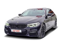 BMW 520d M Sport HarmanKardon Totwinkel Navi TV LED
