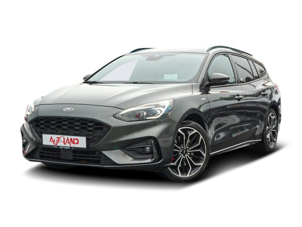 Ford Focus 1.5 ST-Line