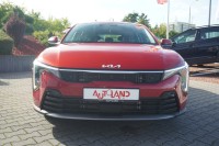 Kia K4 1.0 T-GDI