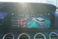 Mercedes-Benz E 200 E200 T-Modell Avantgarde