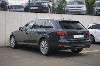 Audi A4 Avant 2.0 TFSI S tronic Design