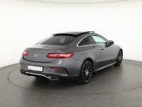 Mercedes-Benz E 450 E450 4Matic