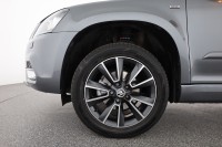 Skoda Yeti 1.2 TSI