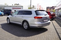 Vorschau: VW Passat Variant 1.4 TSI Comfortline