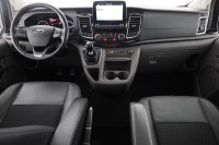 Ford Tourneo Custom 2.0 TDCi L2 Sport