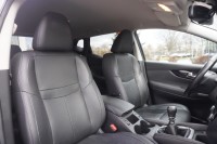 Nissan Qashqai 1.6 dCi Black Edition