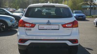 Mitsubishi ASX 1.6