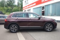 VW Tiguan 1.5 TSI IQ.Drive DSG