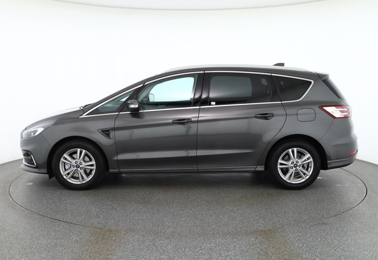 Ford S-Max 2.0 EcoBlue Aut.Titanium
