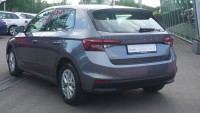 Skoda Fabia 1.0 TSI DSG