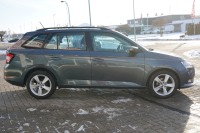 Skoda Fabia Combi 1.0 Active