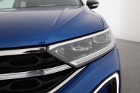 VW T-Roc 1.5 TSI Style