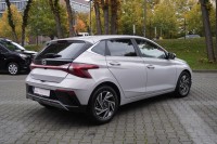 Hyundai i20 1.0 T-GDI Aut.