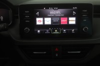 Skoda Scala 1.0 TSI
