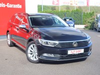 VW Passat Variant 2.0 TDI Business