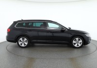 VW Passat Variant 2.0 TDI DSG Business