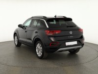 VW T-Roc 1.5 TSI DSG