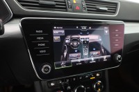 Skoda Superb Combi 2.0 TDI DSG