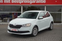 Vorschau: Skoda Fabia 1.0 TSI Cool Edition