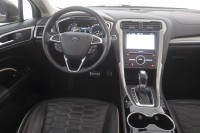 Ford Mondeo Turnier 2.0 TDCi AWD Vignale