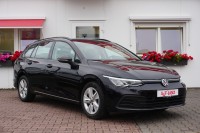 VW Golf VIII Variant Life eTSI