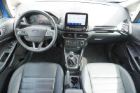 Ford EcoSport 1.0 EcoBoost