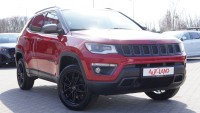 Jeep Compass 2.0 MultiJet Trailhawk 4WD