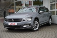 Vorschau: VW Passat Alltrack 4Motion 2.0 TDI