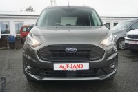 Ford Tourneo Connect 1.5 TDCi