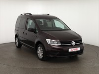 VW Caddy 1.4 TSI DSG Comfortline